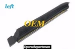 Porsche 911 Convertible Vertical Roof Seal ( Left ) New. Fixed Price $541.42.