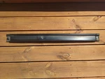 2009-2012 Ford Escape Sun Roof Drain Drip Rail With Screws 9L8Z-7854022-B Oem. Fixed Price $28.95.