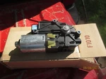 Nos Ford 2013-20 Fusion Lincoln Mkz Sunroof Motor DP5Z-15790-A. Fixed Price $60.00.