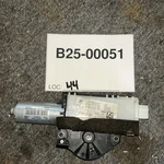2023 Mercedes GLE350 Class A1679002104 GC7411-00536 Sunroof Motor Read. Fixed Price $299.77.