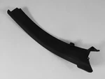 Genuine Mopar Folding Top Trim Panel Left 68026919AA. Fixed Price $31.10.