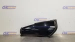 09 Mercedes Benz Amg SL63 R230 Convertible Exterior Pillar Trim Left Driver. Fixed Price $114.75.
