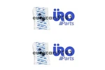 Porsche Boxster Uro Convertible Top Push Rod Set (2) 98656127902-PRM. Fixed Price $44.00.
