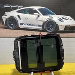 2019-2025 Audi E-tron Panoramic Sunroof Glass Panel 83A877041C Oem. Fixed Price $490.45.