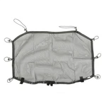 Rugged Ridge 13579.10 Hardtop Sunshade Fits 07-18 Wrangler (jk). Fixed Price $97.11.