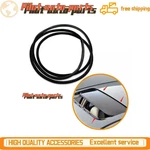 For 2007-2013 Acura Mdx Sunroof Glass Weatherstrip Seal. Fixed Price $79.75.