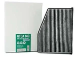 Cabin Air Filter For Audi A3 Q3 Volkswagen Caddy Golf Vi Jetta Passat 3C Tiguan. Fixed Price $27.49.