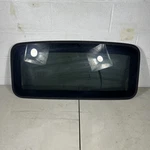 09-15 Honda Pilot Window Glass Oem. Fixed Price $153.42.