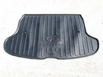 08 09 10 11 12 Infiniti EX35 Rear Trunk Cargo Floor Mat Tray Rug Liner Used Oem. Fixed Price $100.00.