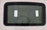 2010 2011 2012 Lexus HS250H Glass Oem 63201-75030. Fixed Price $103.49.