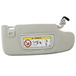 Genuine Ford Visor Assembly Sun FT4Z5804104EE. Fixed Price $157.96.