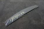 Front Sunroof Molding Trim Cover LR121822 Land Range Rover Sport 2014-22 *note. Fixed Price $112.49.