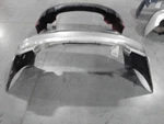 2013 Chrysler 200 Silver Bumper Assembly Oem Light Scratches 115K Miles. Fixed Price $458.10.