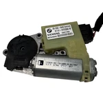 Bmw E60 E65 E66 750LI 550I 745I 760LI Sunroof Moonroof Motor Drive 93369671707. Fixed Price $140.00.