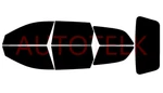 Precut All Side Windows Film Any Tint Shade Suzuki Forenza Wagon 2005-2008. Fixed Price $39.99.