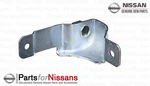 Genuine Nissan 2005-2008 Frontier Driver Left Tailgate Hinge New Oem. Fixed Price $55.00.