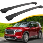 Stock Cross Bar For Nissan Pathfinder 2022 - 2025 Roof Rack Rail Baggage. Fixed Price $56.99.