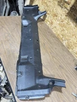 1999-2006 Bmw E46 323CI 325CI 330CI Convertibl Trunk Latch Trim Panel Oem. Fixed Price $130.00.
