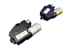 2021-2023 Hyundai Santa Fe Top Upper Left Right Sunroof Window Glass Motor Set. Fixed Price $109.66.