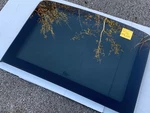 2010-2015 Cadillac Srx Front Sunroof Glass Window Panel Factory Oem. Fixed Price $99.00.