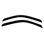 Avs Ventvisor Front Window Deflectors Visors For Dodge Ram 1500 2500 3500 2-PC. Fixed Price $57.13.