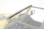 Bestop 51210-01 Front Windshield Header Channel Kit For 97-02 Jeep Wrangler Tj. Fixed Price $48.43.