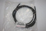 New Genuine Toyota Prius Rear Windscreen Weatherstrip Rubber Seal 56117-50140. Fixed Price $26.93.