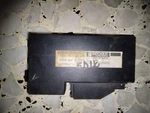 Mercedes 1298200426 Becker Radio Alarm Control Unit. Fixed Price $116.31.