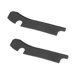 Porsche 912E Fender Extension Panel Seal Set (front Lower) 91150332500. Fixed Price $24.00.