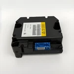 01-06 Bmw E46 325CI M3 Convertible Rollover Control Unit Sensor Module Em. Fixed Price $39.99.