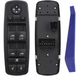 Window Switch Control Button For 2012-2014 Chrysler/dodge/ram 68298866AA Auto. Fixed Price $28.50.