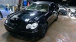 Convertible Top Storage Black CLK350 Fits 04-09 Mercedes 86319. Fixed Price $245.25.