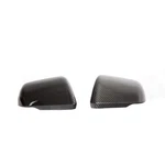Apr Formula Carbon Fiber Mirrors Cover Ford Mustang 15-24 CBM-MUSTG15. Fixed Price $364.65.