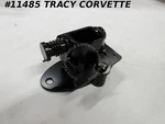 1968-1988 Corvette Repro Of Gm 3942775 Convertible Top Latch Rear Deck Lid Left. Fixed Price $105.00.