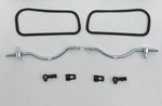 69-82 Chevrolet Corvette Outside Door Handle Repair Kit Pc. New. Fixed Price $49.95.