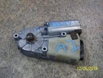 2003 - 2011 Audi A4 Sedan Interior Sun Roof Motor 4B0 959 591H. Fixed Price $84.99.