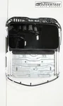 2018-2024 Honda Odyssey Sunroof Window Glass W/ Motor & Shade And Frame Oem. Fixed Price $408.09.