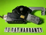 01-07 Toyota Sequoia Limited Moonroof Sun Motor 47123-10040/88735-99631. Fixed Price $114.95.