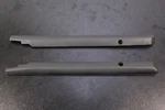 1996 - 2000 Honda Civic Sunroof Glass Cover Stay Trim Assembly Oem Left & Right. Fixed Price $43.63.