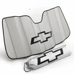 Genuine Gm Windshield Sunscreen (models /o Lane 23155165. Fixed Price $90.00.