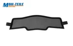 Convertible Deflector Bmw Z4 Roadster E85 02-08 Windblocker Velcr.. Fixed Price $199.00.