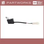 Micro Switch Top For Porsche Right 91161307102. Fixed Price $326.51.