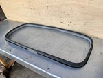 Genuine Nissan 240SX S13 89-94 Weather Strip Sunroof Oem 91346-40F10 Used. Fixed Price $119.99.
