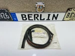 Mercedes Benz W164 Drip Weather Strip A1646904898 Genuine Nos. Fixed Price $60.00.