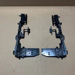 Sunroof Frame Bracket Lifting Set 1247820512 Mercedes-benz W124 S124. Fixed Price $195.00.