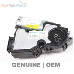 2004-2006 Vw Phaeton Sliding / Motor 3D0959591D. Fixed Price $16.49.
