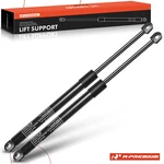 A-premium 2X Convertible Top Cover Lift Support Struts For Volkswagen Cabriolet. Fixed Price $18.88.