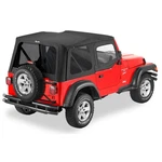 51129-35 Bestop Soft For Jeep Wrangler 2003-2006. Fixed Price $464.34.