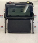 2001-2005 Lexus IS300 Upper Sunroof Assembly With Shade Glass No Motor Oem. Fixed Price $699.97.