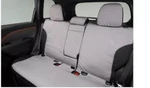 Genuine Subaru Seat Cover - Rear F411SSL010. Fixed Price $181.97.